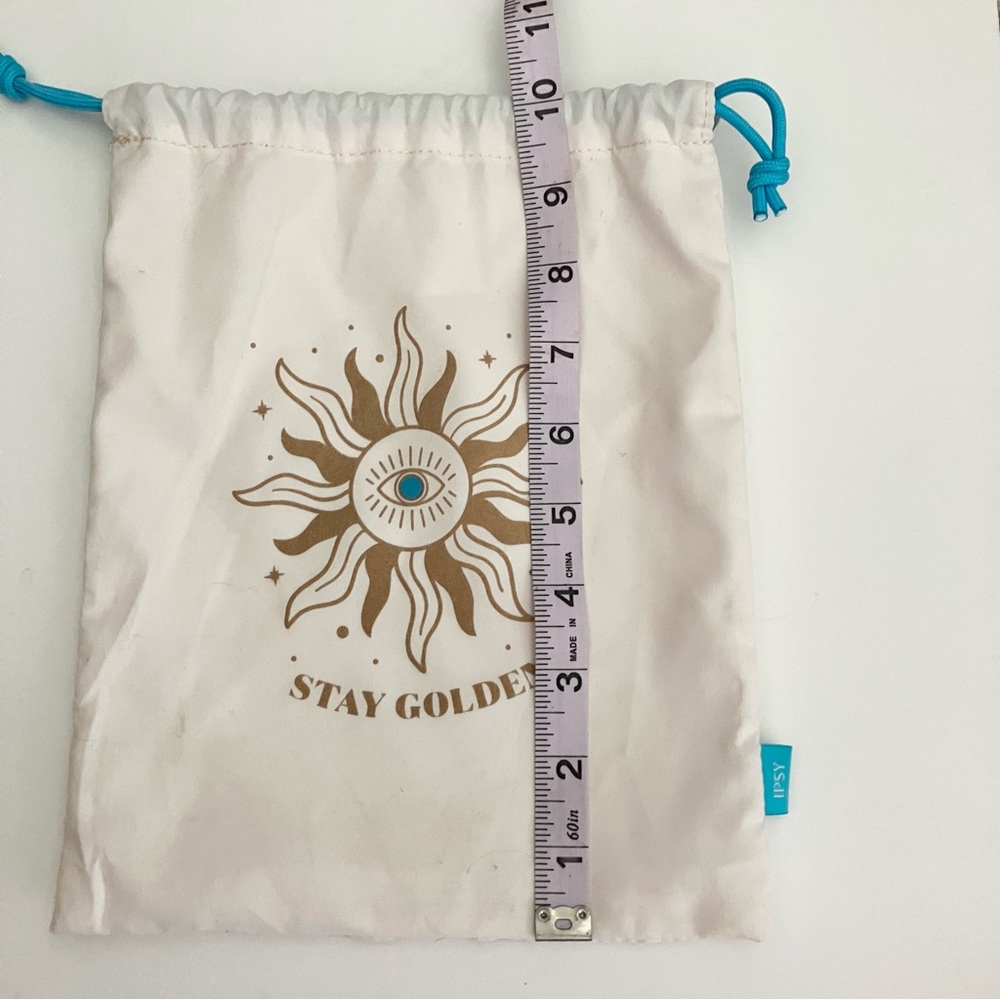 Ipsy Drawstring Bag - image 3